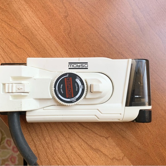 OSROW MINI TRAVEL IRON, Travel, Quilting… - Picture 10 of 16